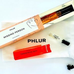 Missing Person by Phlur